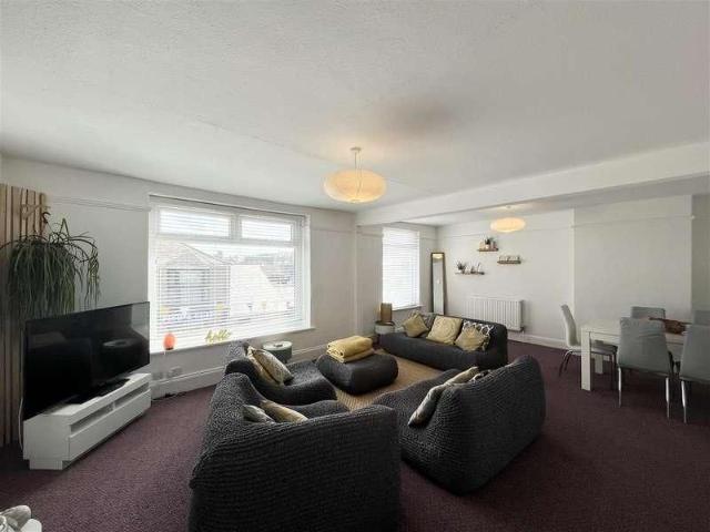 Apartment for rent in Newquay, Cornwall