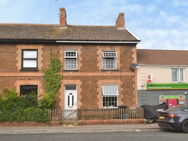 House for rent in Melcombe, North Petherton