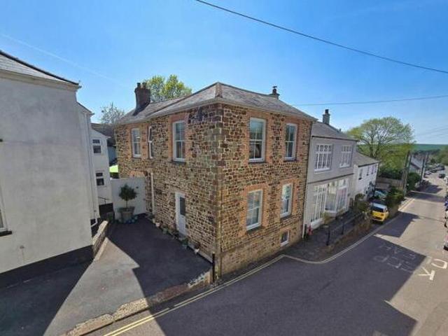 House for sale in North Tawton, Weir Quay