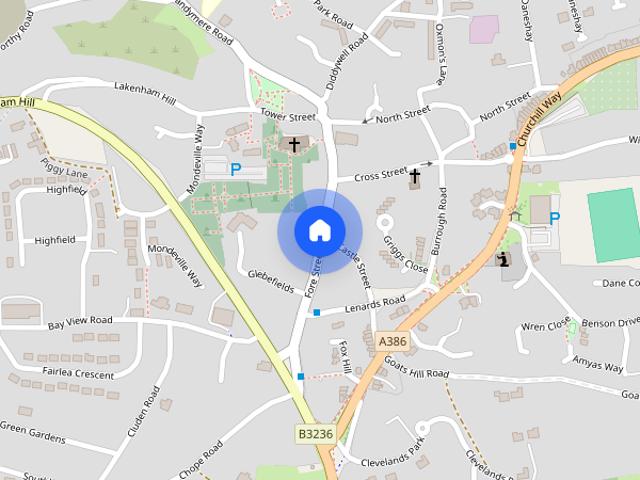 House for rent in Northam, Brandis Corner