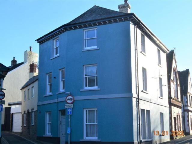 Apartment for rent in Northam, Torridge