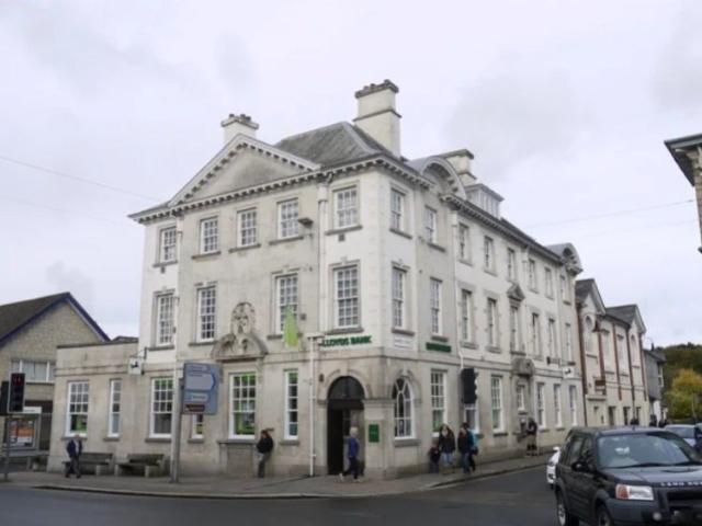 House for rent in Okemoor Park, West Devon