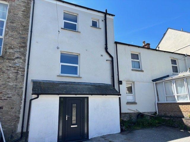 House for rent in St Blazey, Cornwall