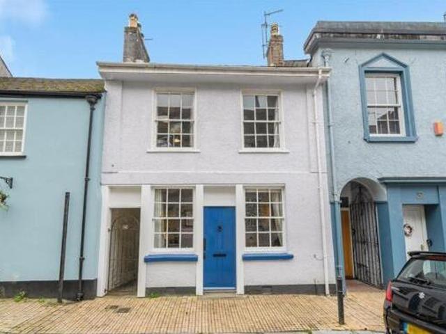 House for sale in Follaton, Strode