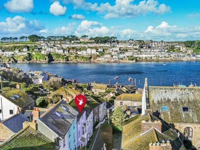 House for sale in Fowey, Isle Of Man