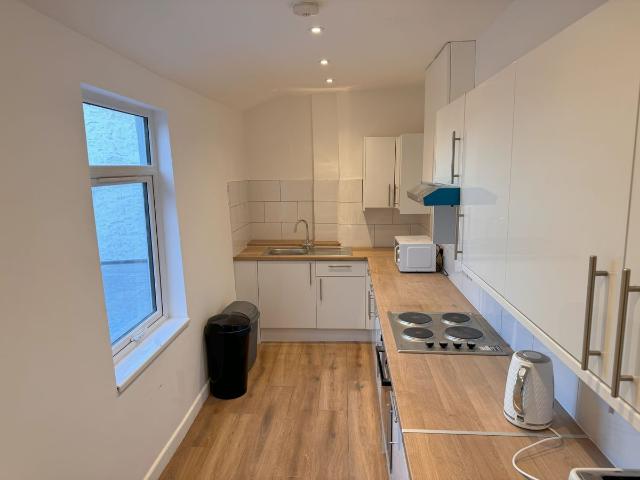 Room for rent in South Tehidy, Cornwall