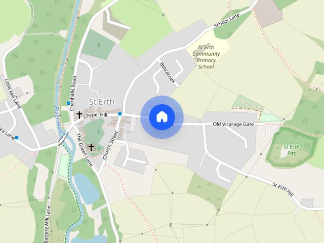 House for rent in St. Erth, St Erth