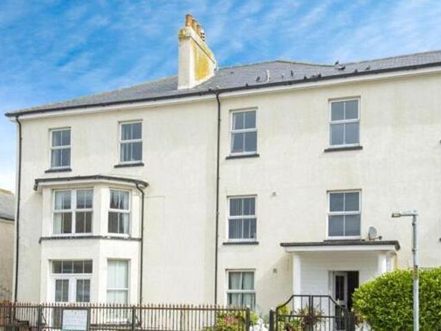 House for sale in Tintagel, Cornwall