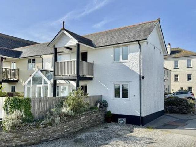 House for sale in Tintagel, Cornwall