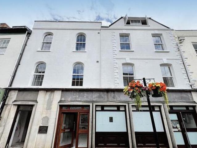 House for rent in West Exe, Newton St Cyres