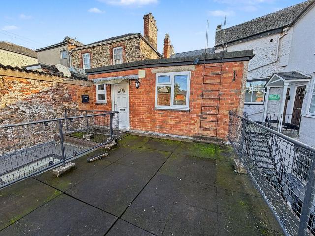 Apartment for rent in West Exe, Mid Devon