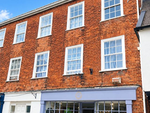 Studio for rent in Topsham, Exeter