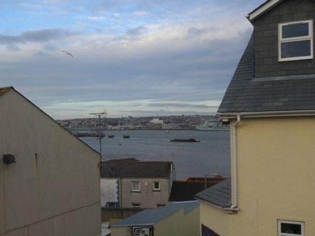 House for sale in Torpoint