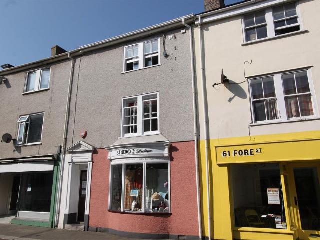 Apartment for rent in Torpoint