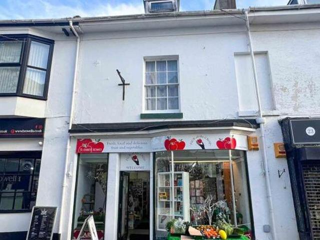 House for sale in Babbacombe