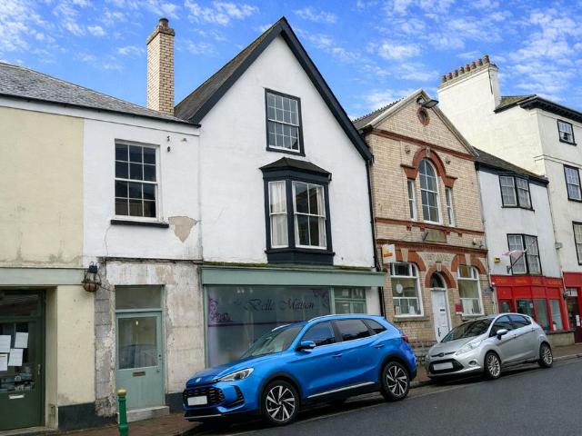 House for rent in Great Torrington, Torridge