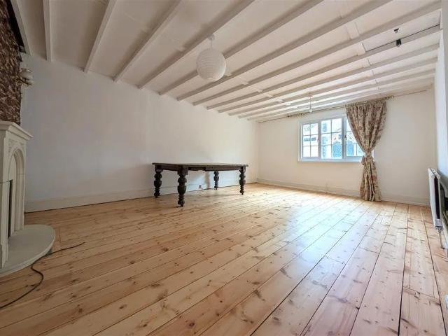 Apartment for rent in The Mount, South Hams