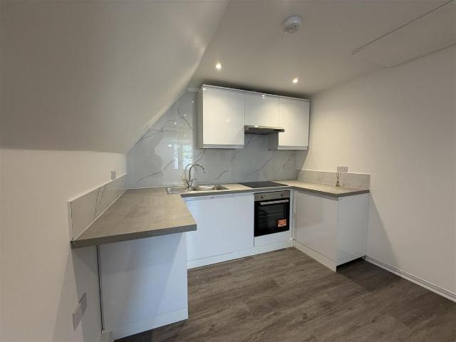 Apartment for rent in St Stephen, Cornwall
