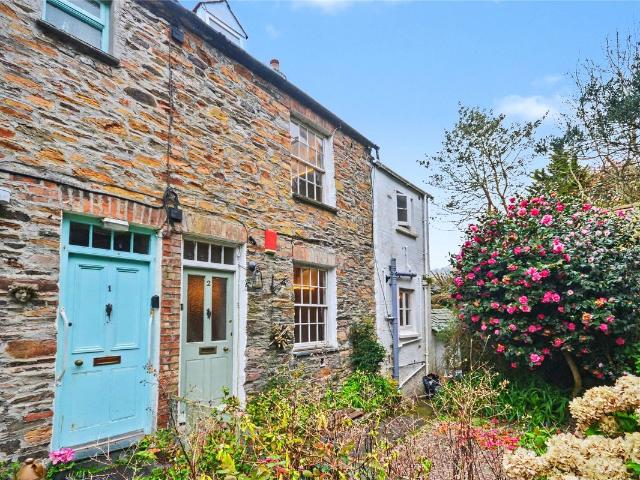 House for rent in West Looe, Looe