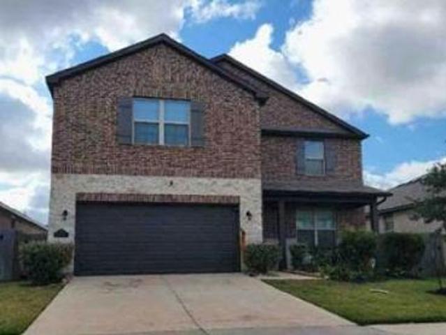 Property for sale in Harris, Texas