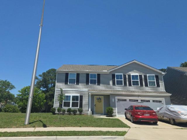 House for sale in Virginia