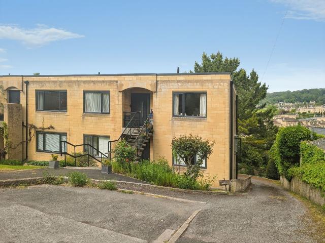 Apartment for rent in Lyncombe, Dulcote