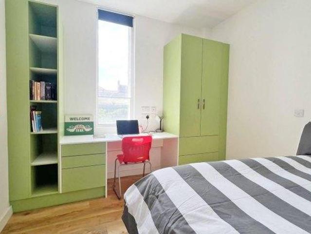 Apartment for rent in Barbourne, Worcestershire
