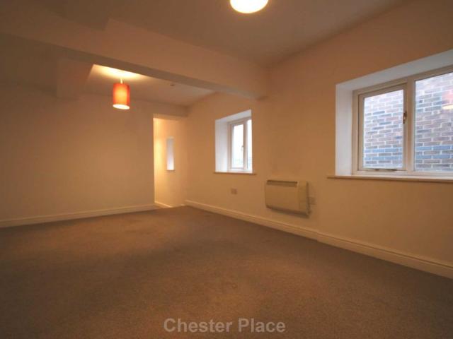 Apartment for rent in Newtown, Chester