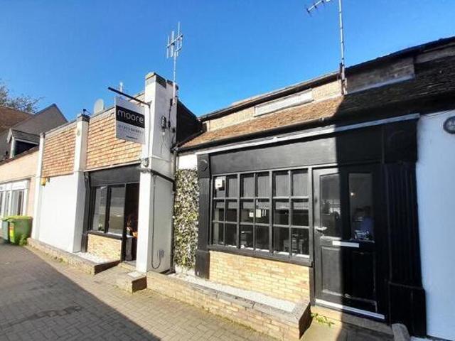 House for rent in Barway, Cambridgeshire