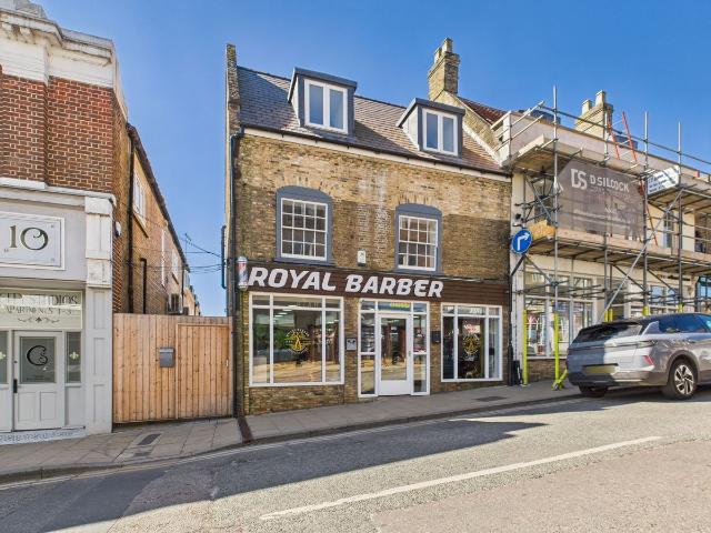 House for rent in Barway, Cambridgeshire