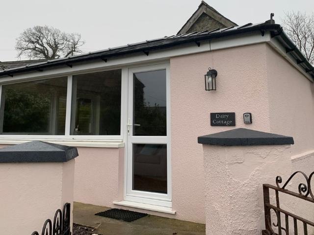 House for rent in New Moat, Wales