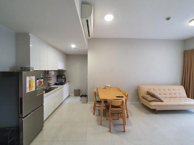 Căn hộ cho thuê tại Thủ Đức, Hồ Chí Minh
