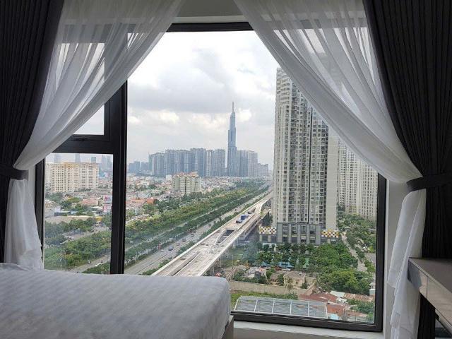 Căn hộ bán tại Hà Nội