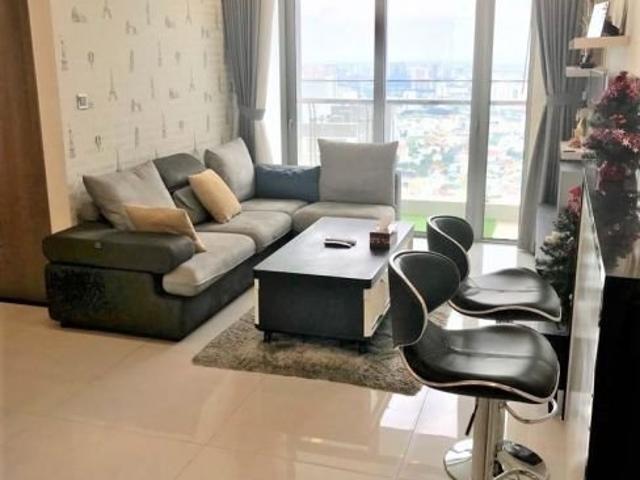 Căn hộ bán tại Thủ Đức, Hồ Chí Minh