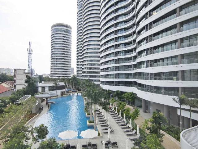 Căn hộ cho thuê tại Thủ Đức, Hồ Chí Minh