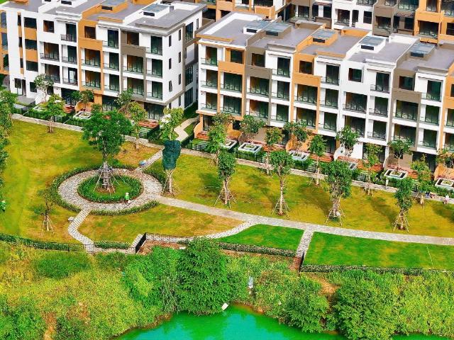 Biệt Thự bán tại Hồ Chí Minh