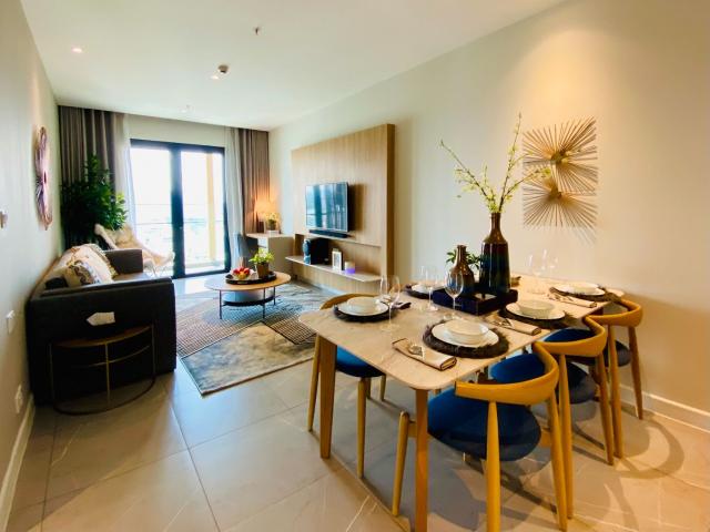 Căn hộ cho thuê tại Thủ Đức, Hồ Chí Minh