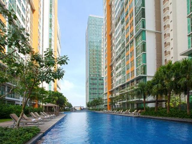 Căn hộ bán tại Thủ Đức, Hồ Chí Minh