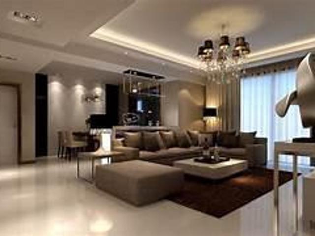 Property for sale in Country Heights Damansara, Kuala Lumpur
