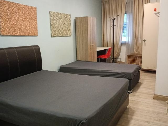 Room for rent in Country Heights Damansara, Kuala Lumpur