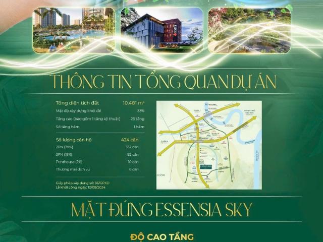 Căn hộ bán tại Hồ Chí Minh