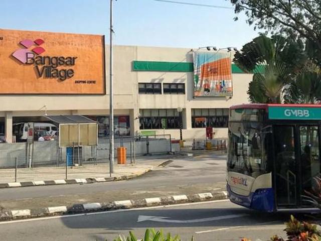 Condominium for sale in Bangsar, Kuala Lumpur