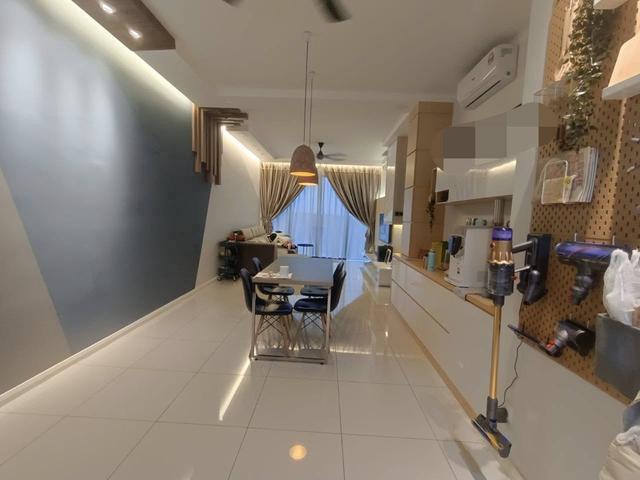 Condominium for sale in Johore Bahru, Johor