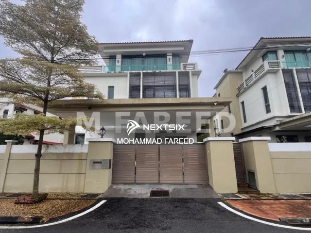 Residential House for sale in Johor
