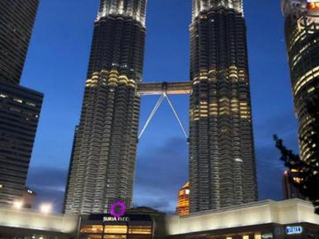 Condominium for sale in Country Heights Damansara, Kuala Lumpur