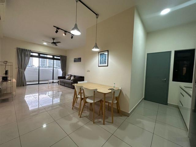Condominium for sale in Bukit Ledang, Johor