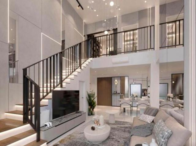 Serviced Residence for sale in Country Heights Damansara, Kuala Lumpur