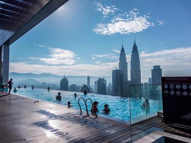 Property for sale in Country Heights Damansara, Kuala Lumpur
