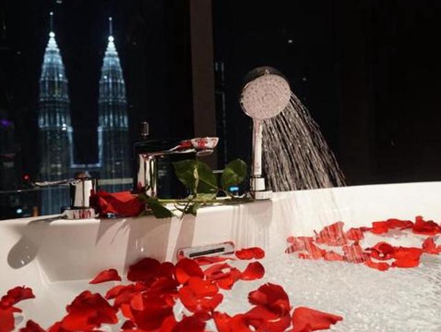 Condominium for sale in Kl City, Kuala Lumpur