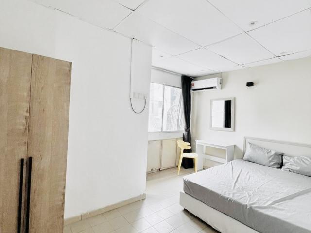 Room for rent in Petaling, Damansara Damai